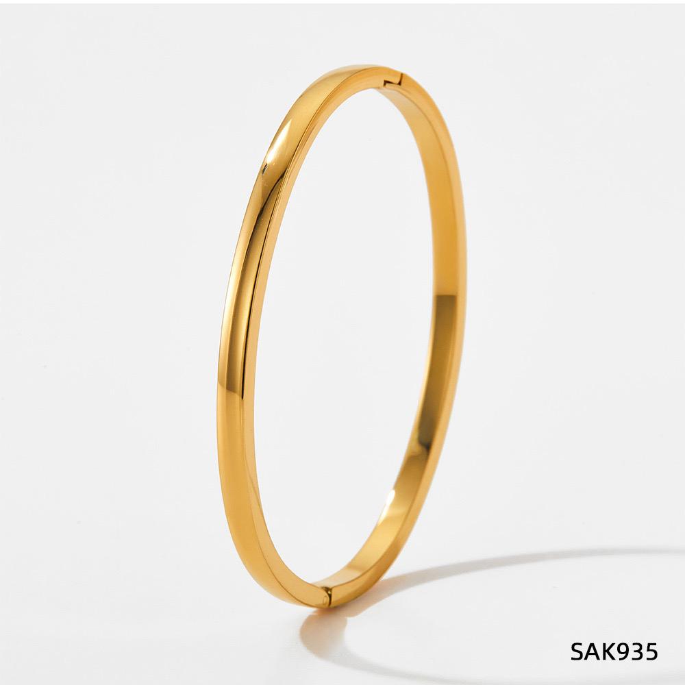 Everyday bracelet