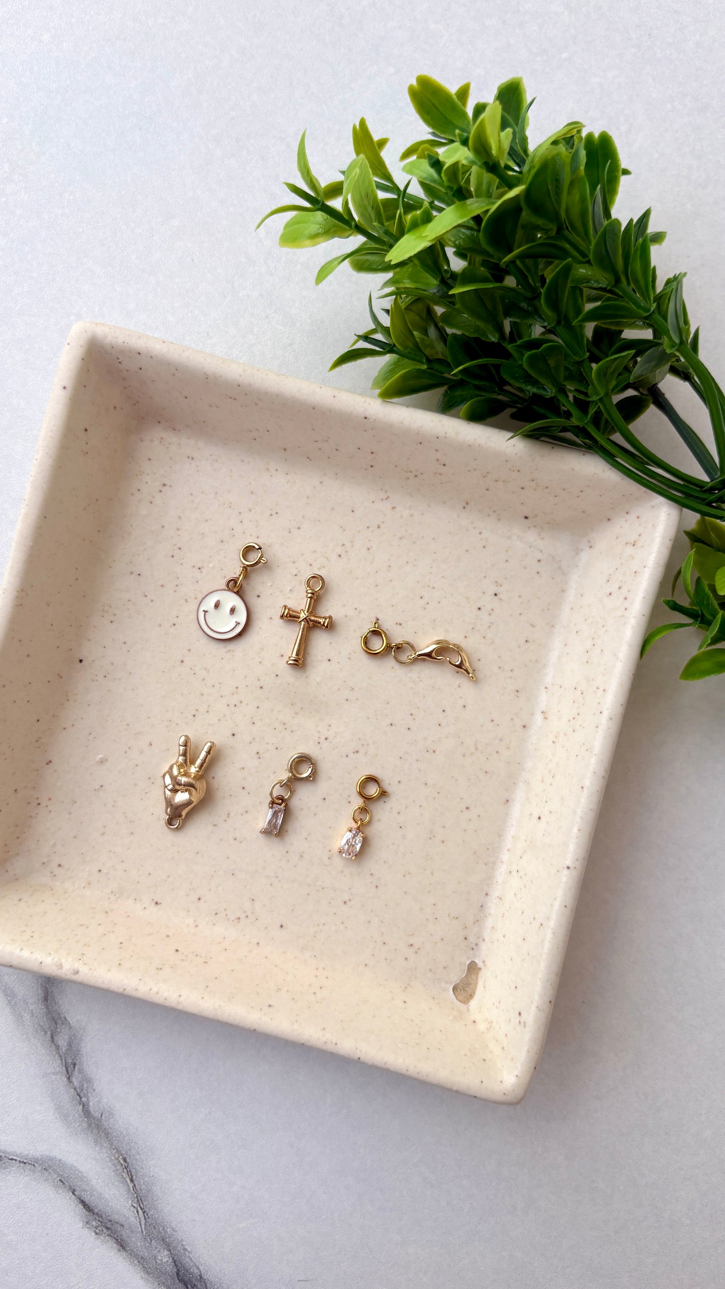 Mix Charms