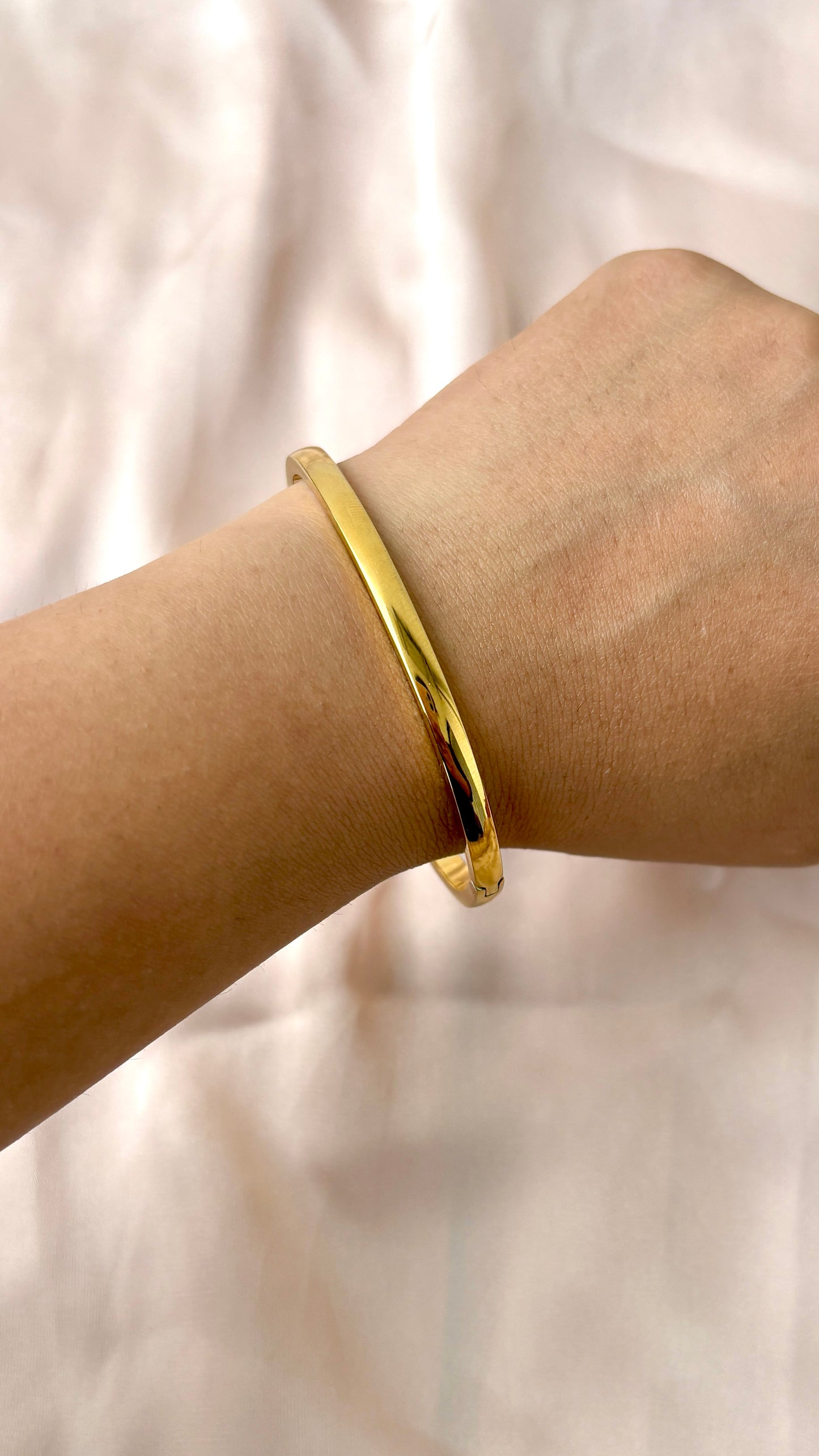 Everyday bracelet