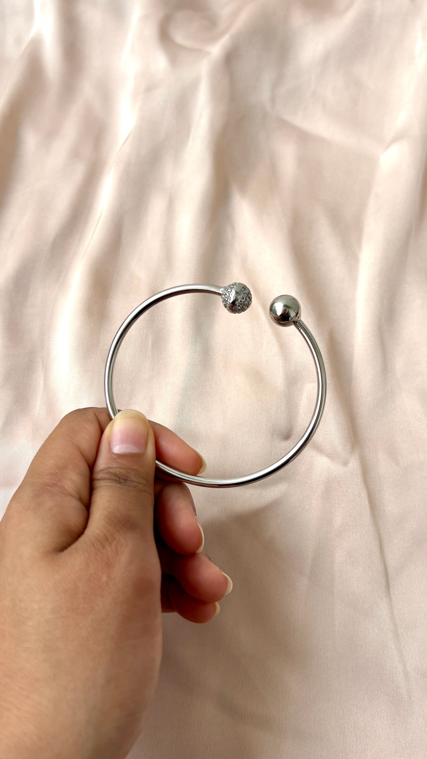 Designer bangle