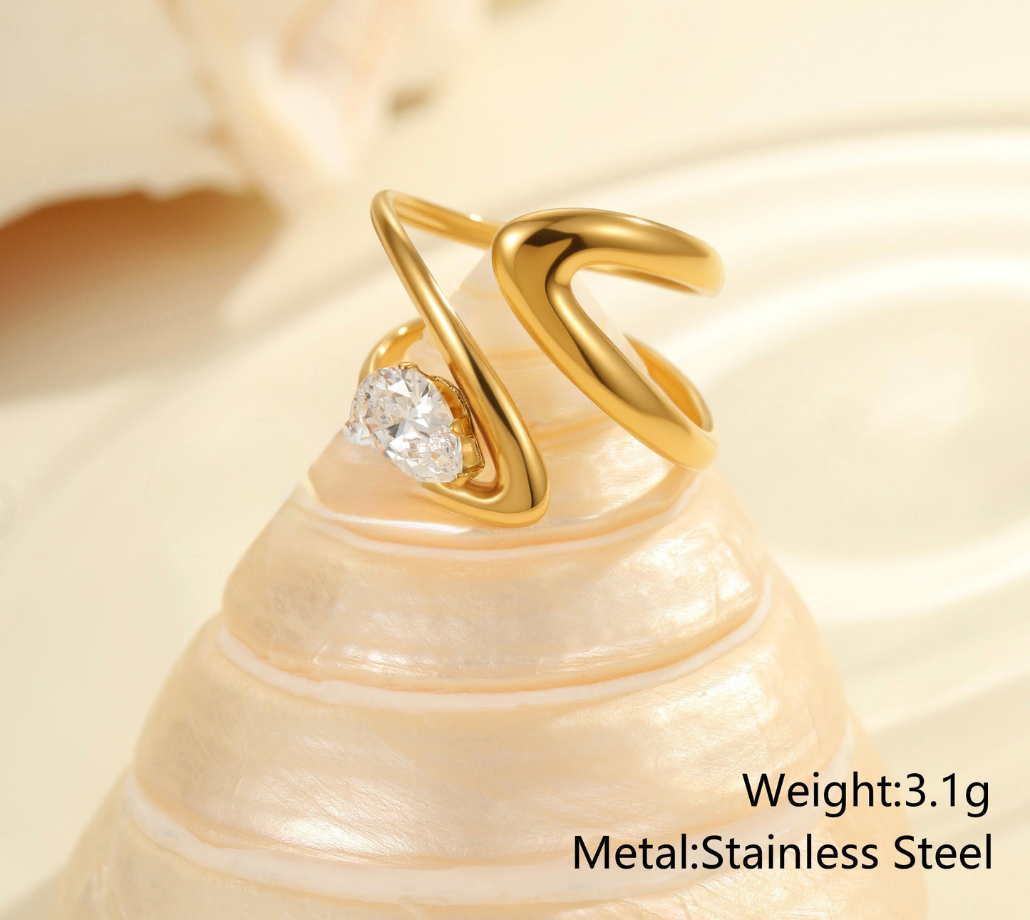 Abstract S Ring