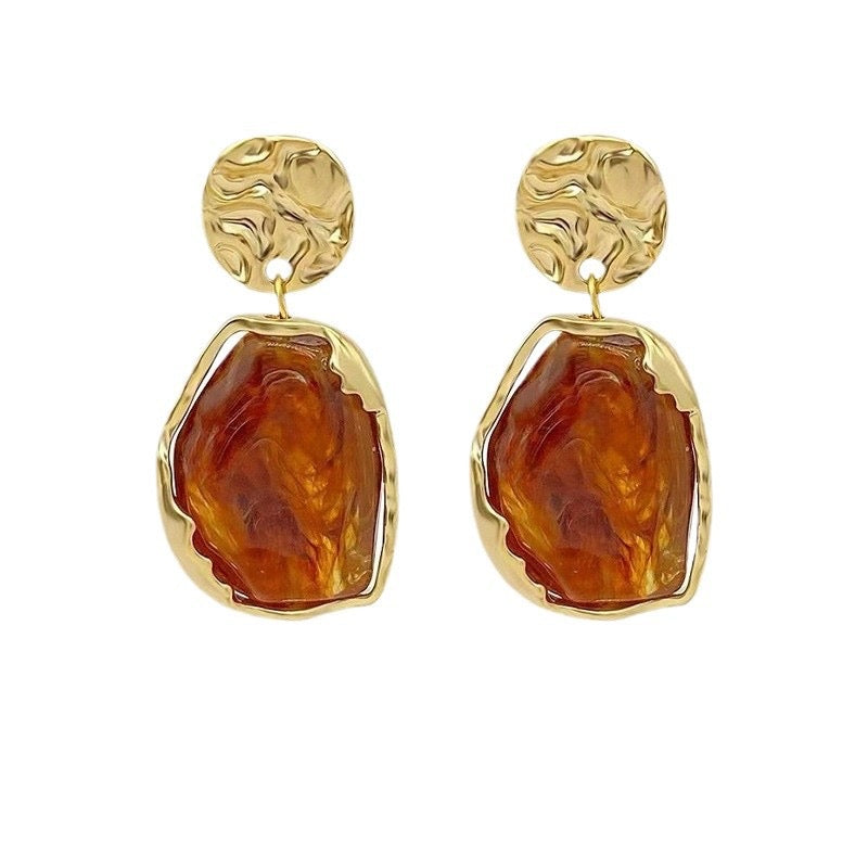 Resin - Rotating Danglers