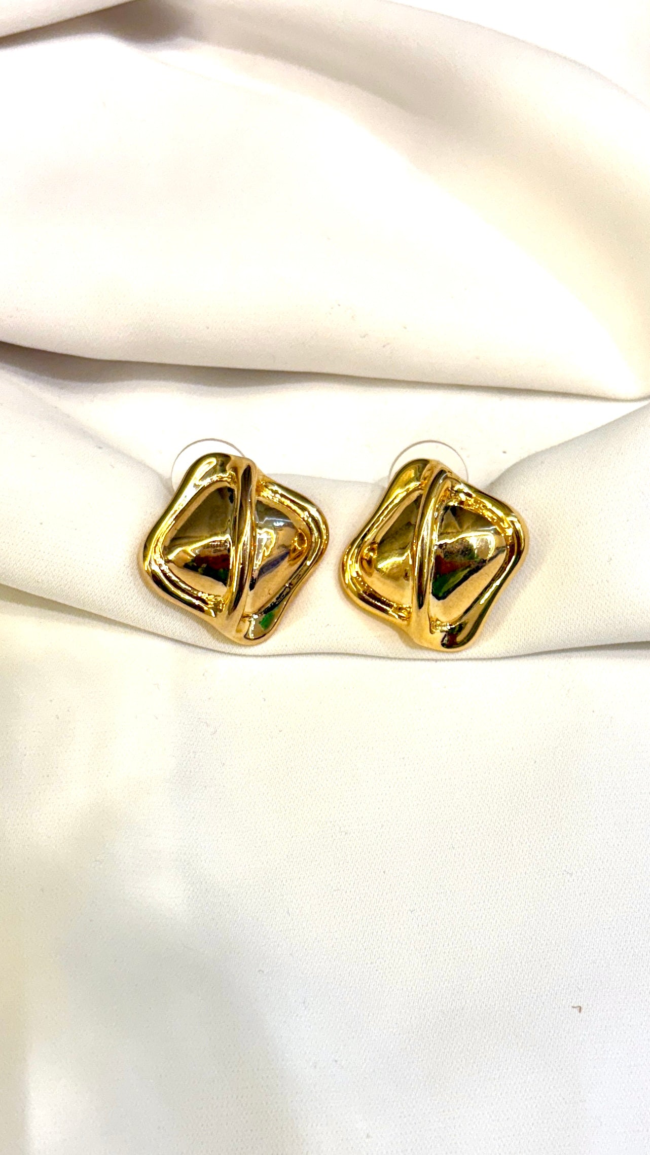 Golden toast