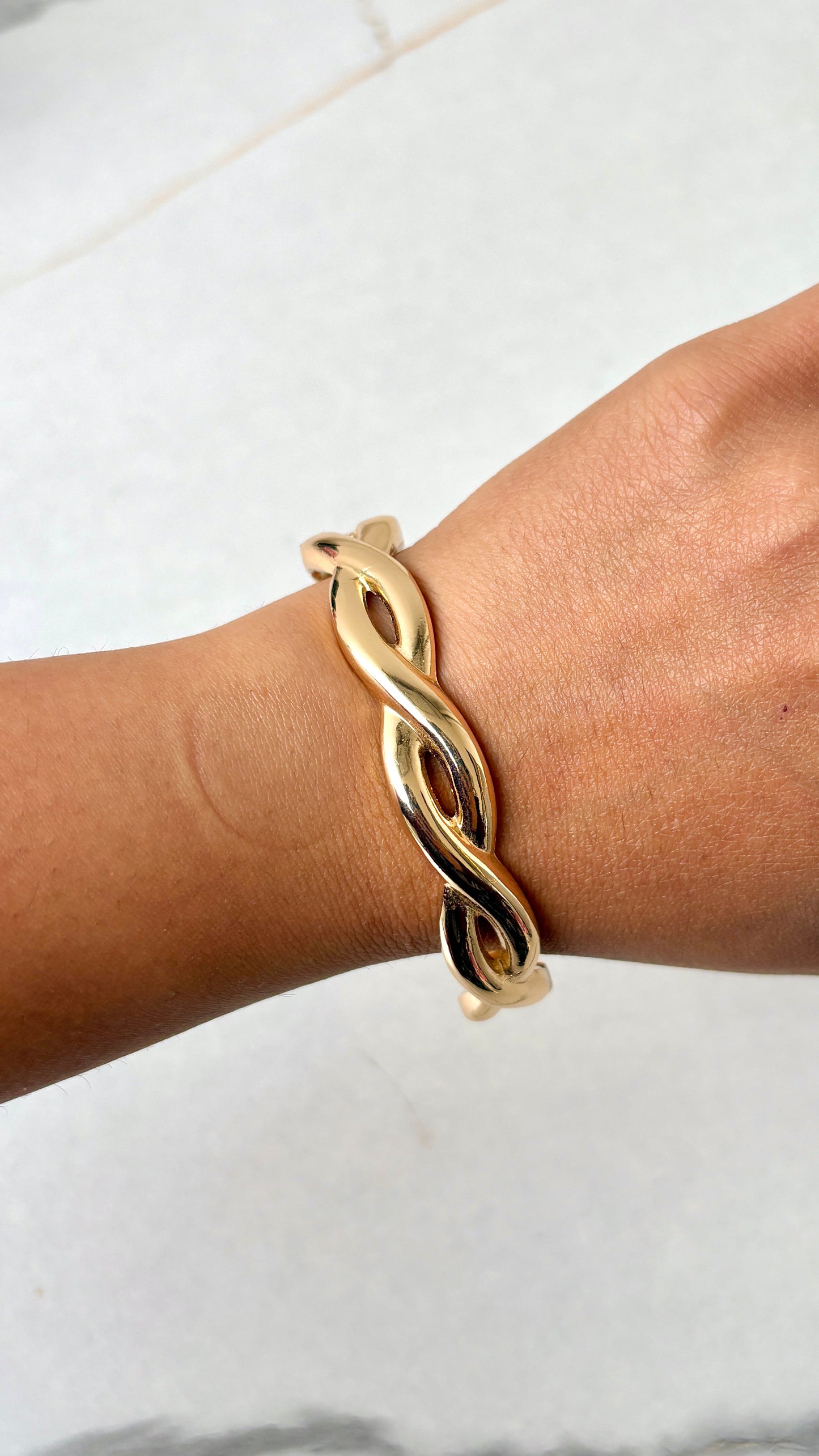 Braid Bracelet
