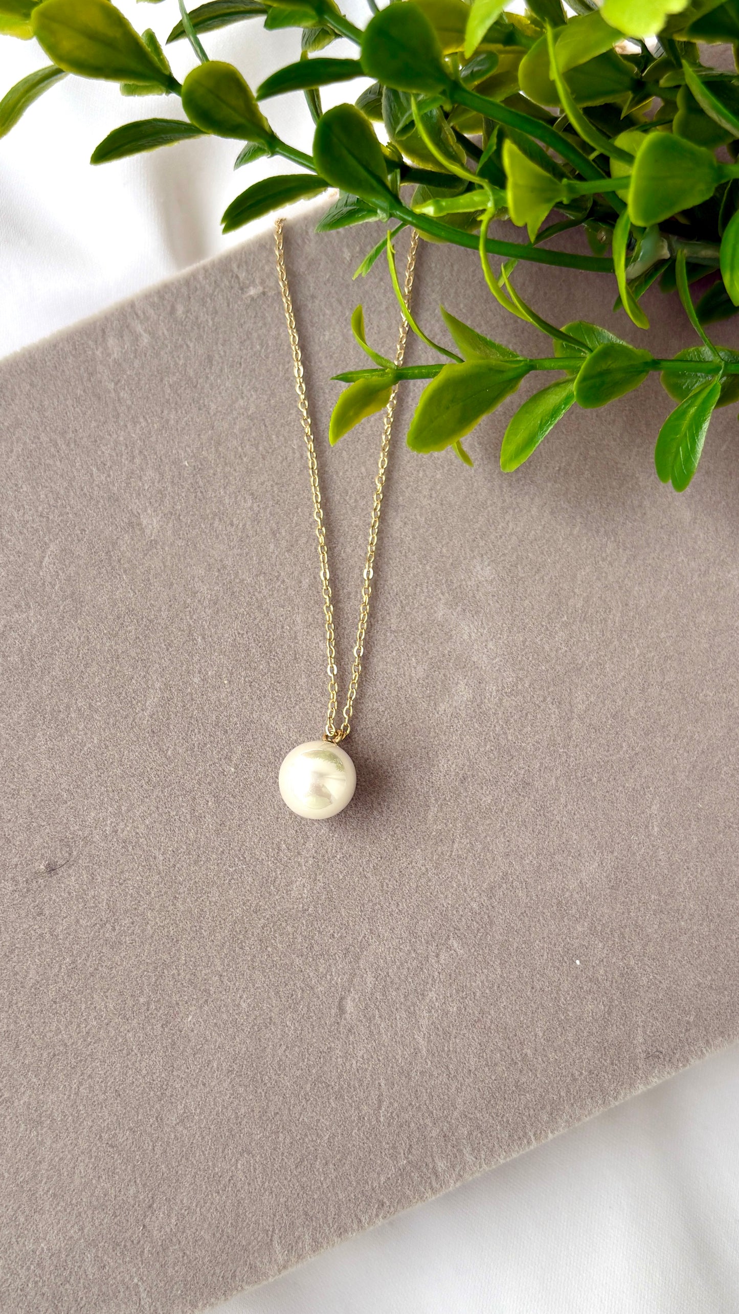 Pearl Neckchain