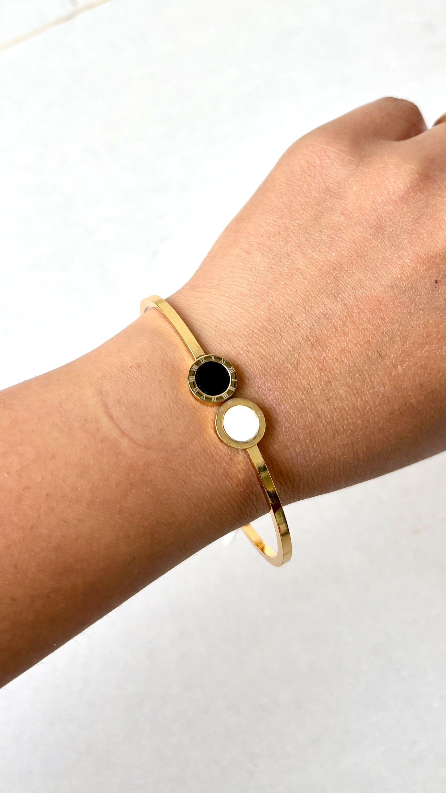 Roman Bracelet