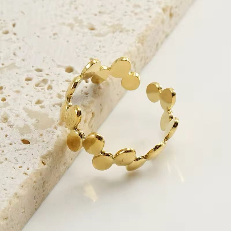 Stackable Rings 1