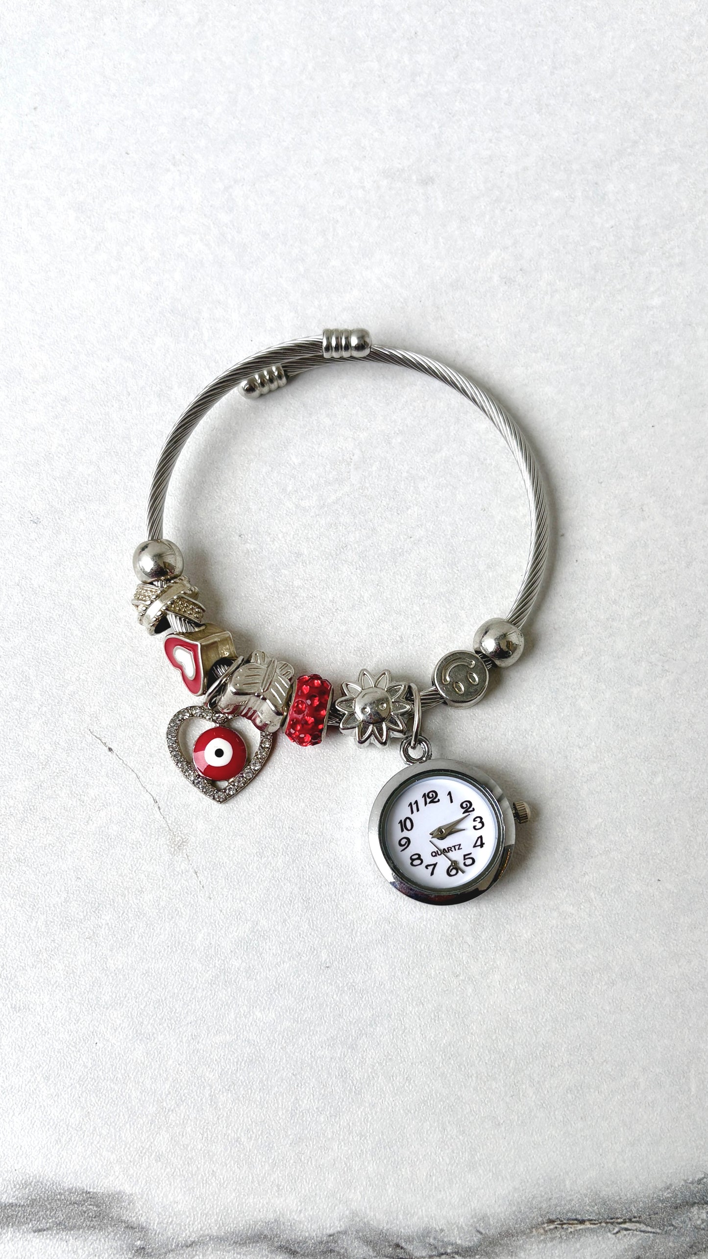 Watch Pandora