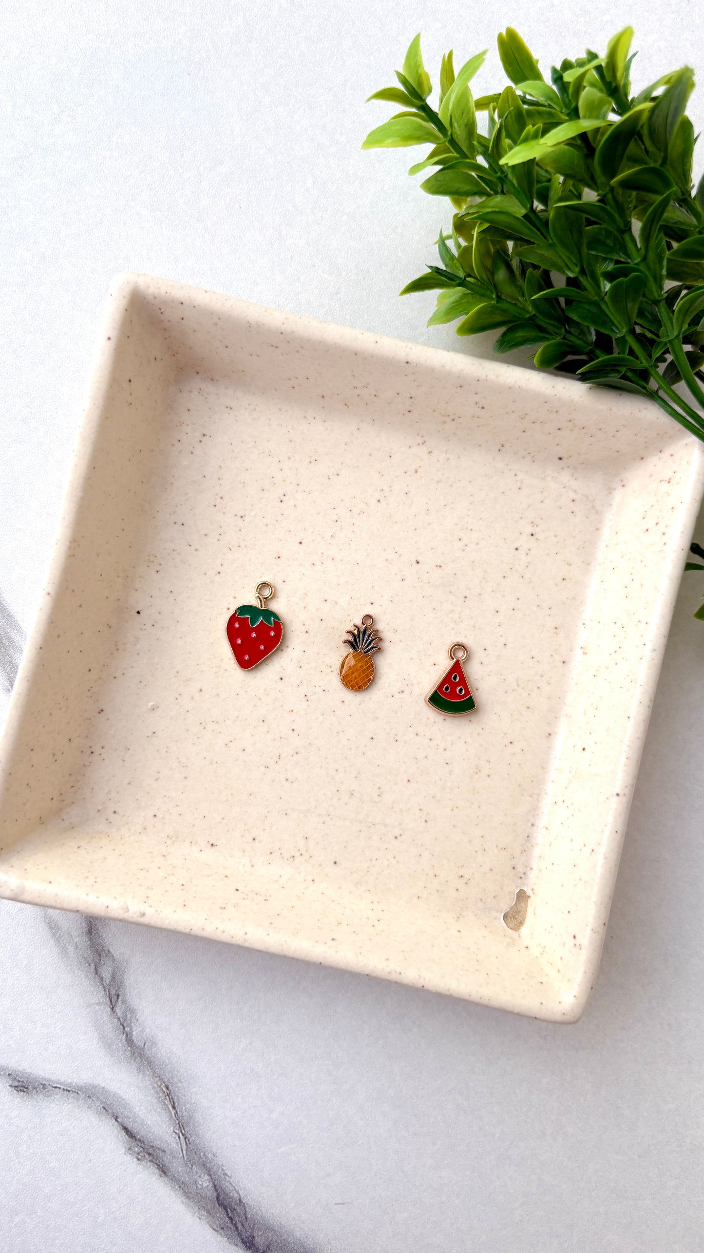 Fruit Charms