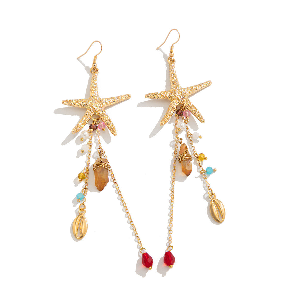 Starfish danglers