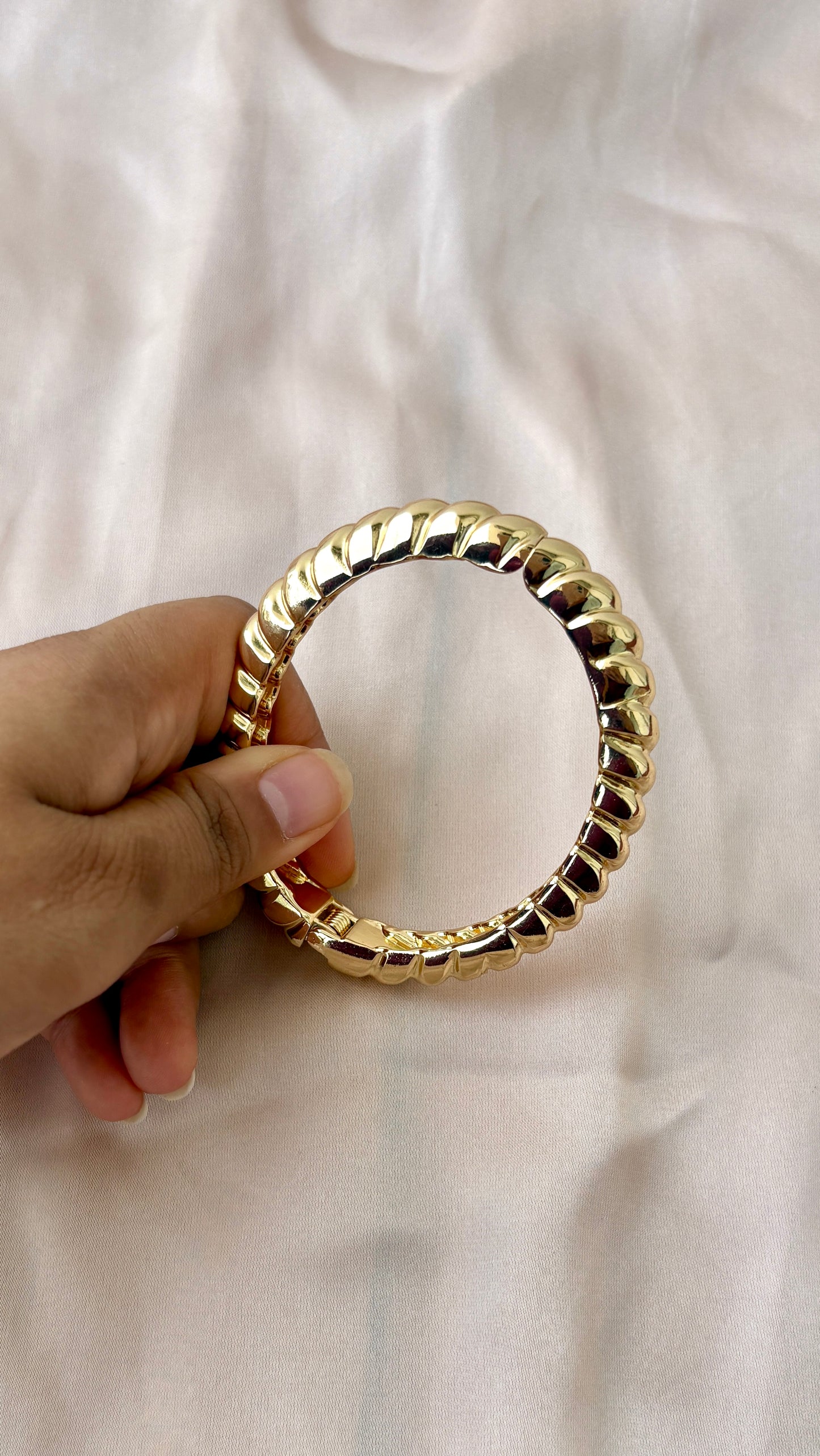 Rope Kada