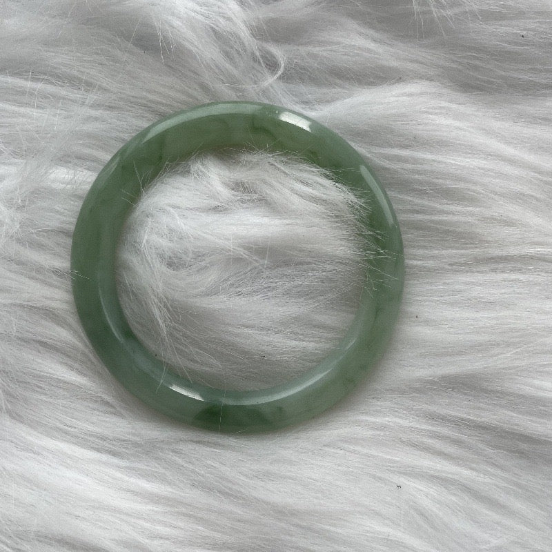 Thin Resin Bangles