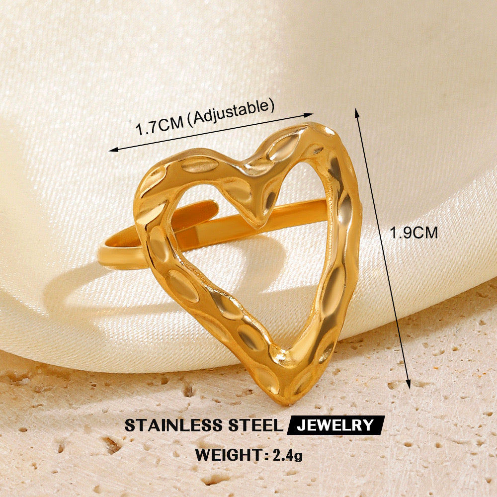 Stackable Rings 2