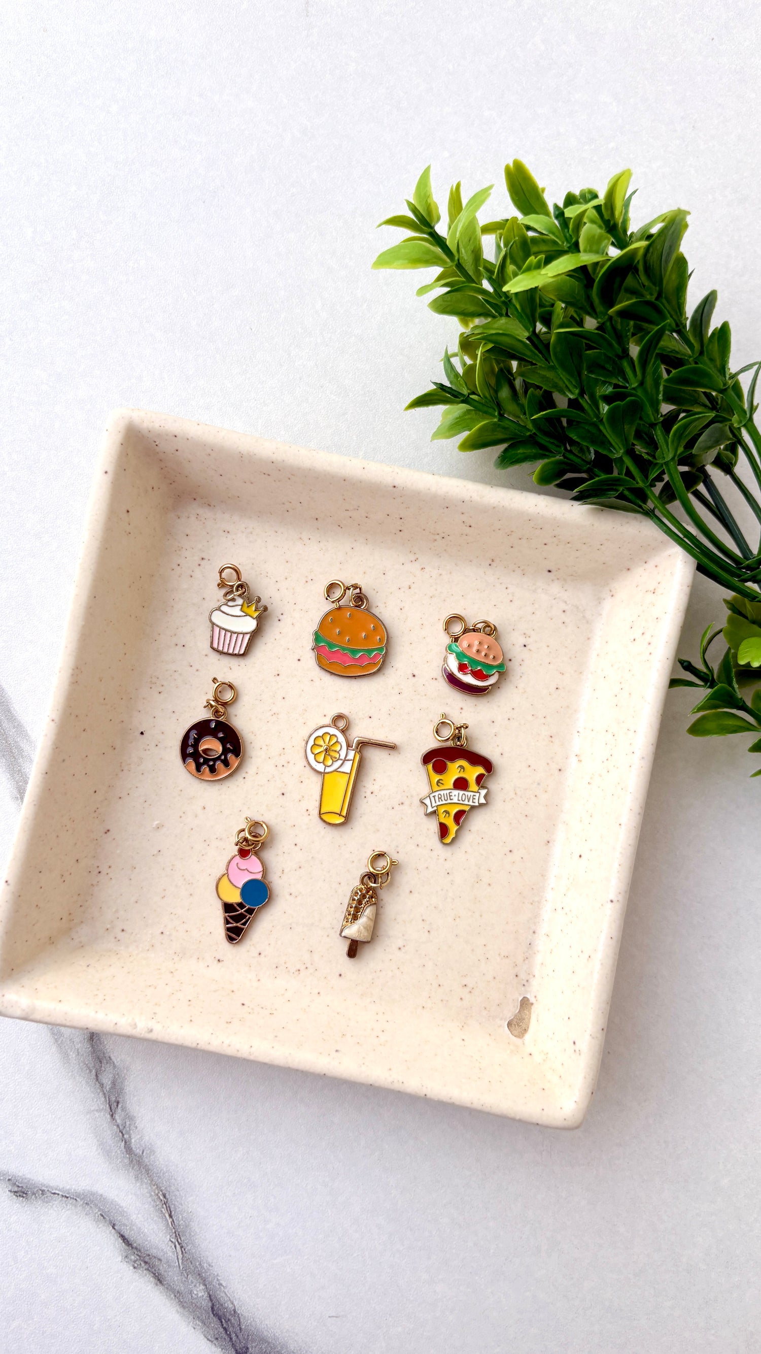 Charm It Up!