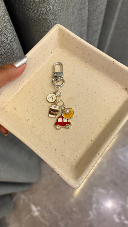 Bag Charms