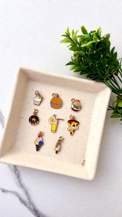 Food Charms
