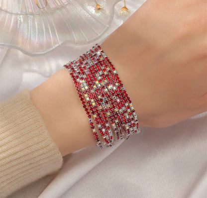 Confetti bracelet