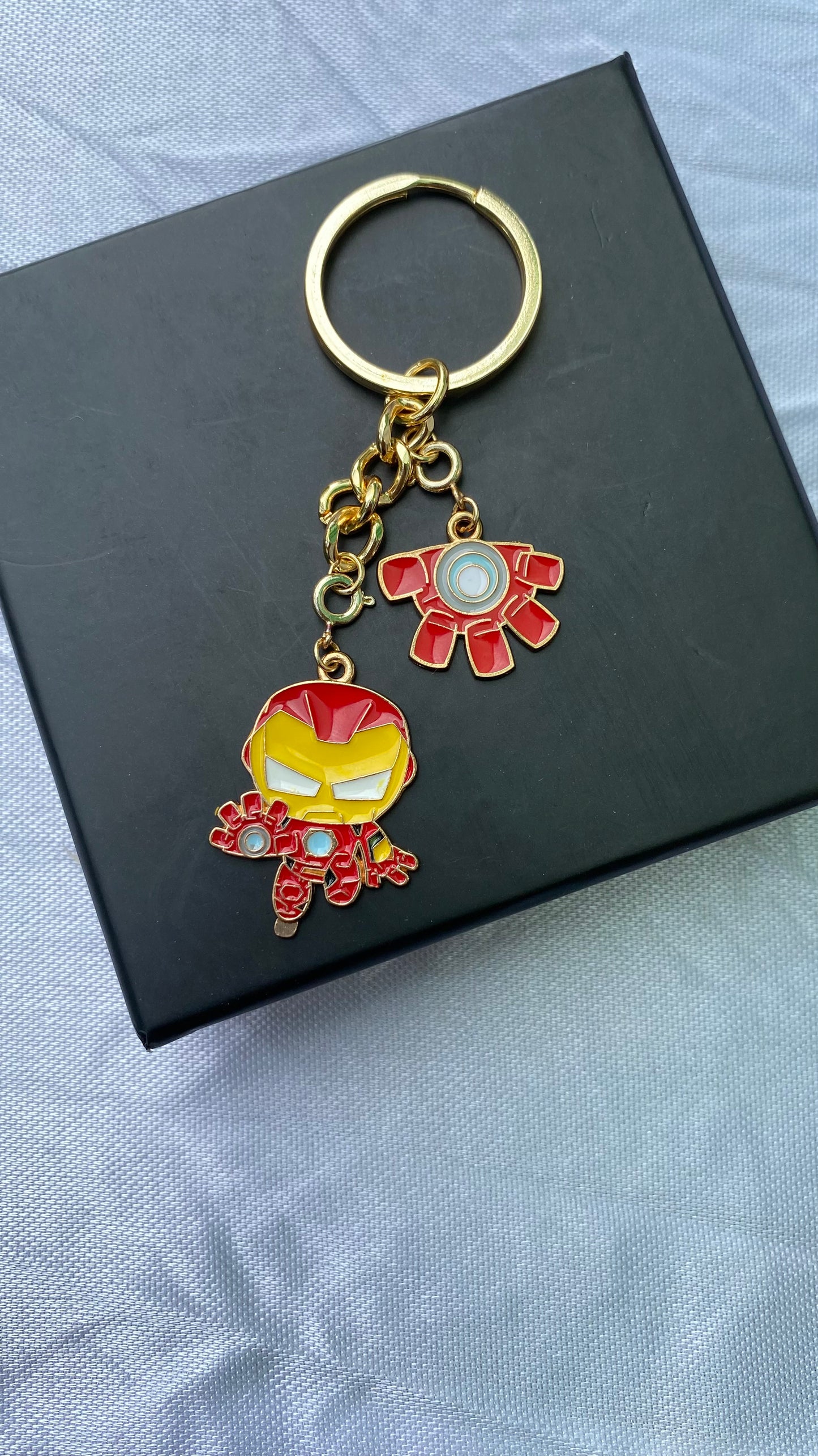 Key Chain