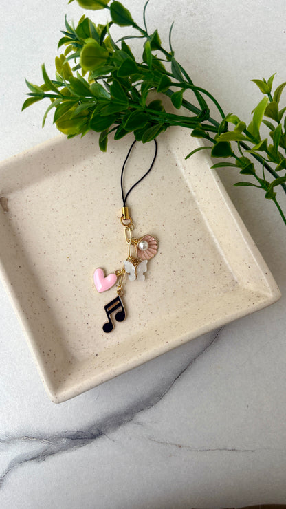 Phone Charm Strings