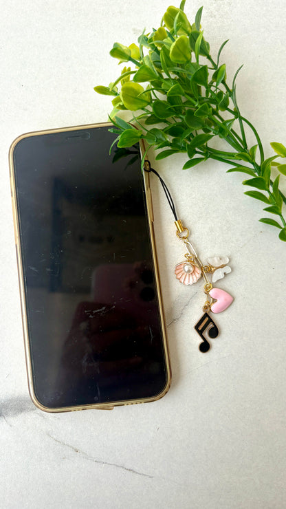 Phone Charm Strings