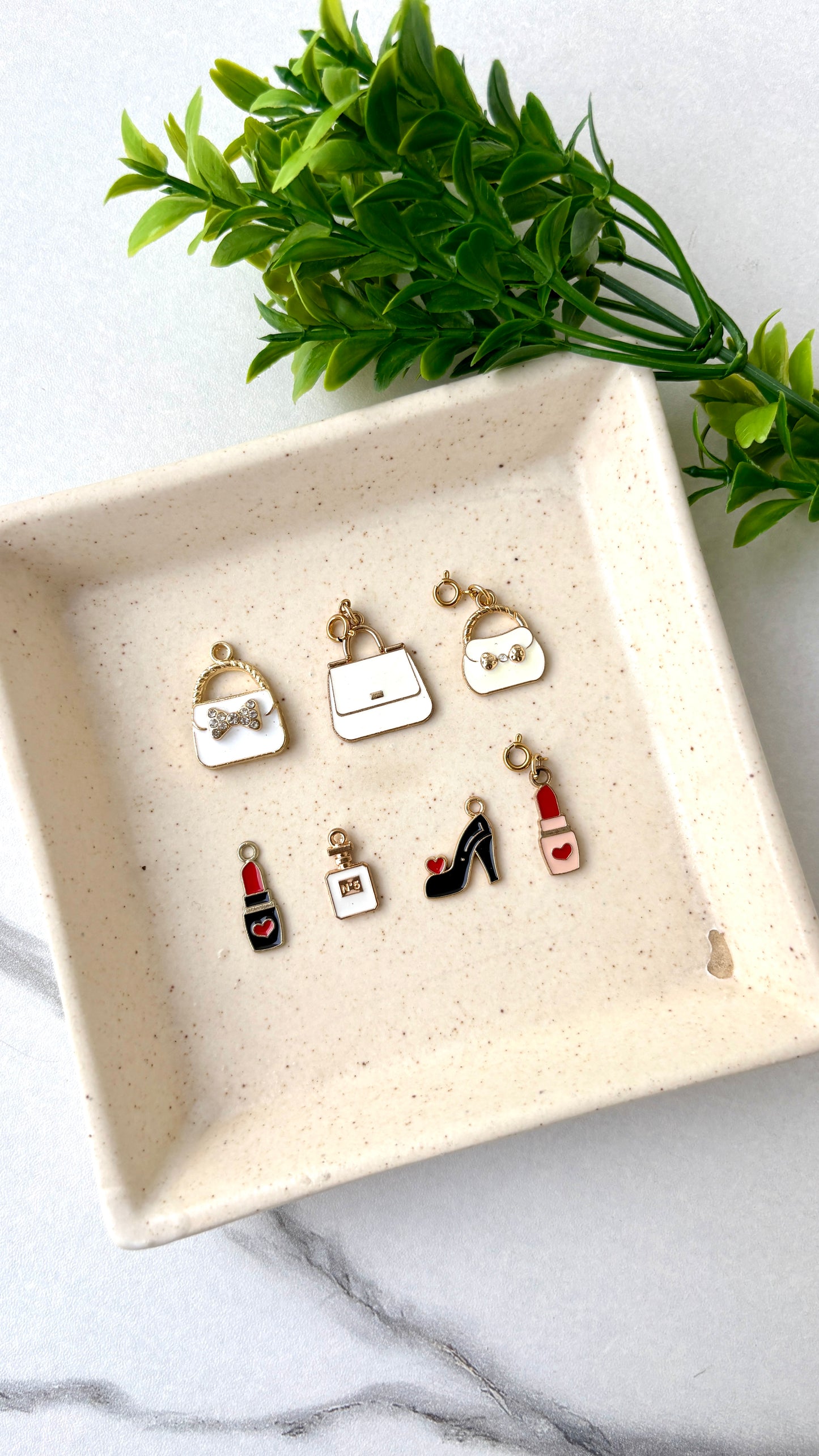 Fashion Charms
