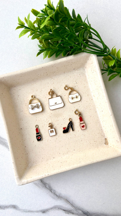 Fashion Charms