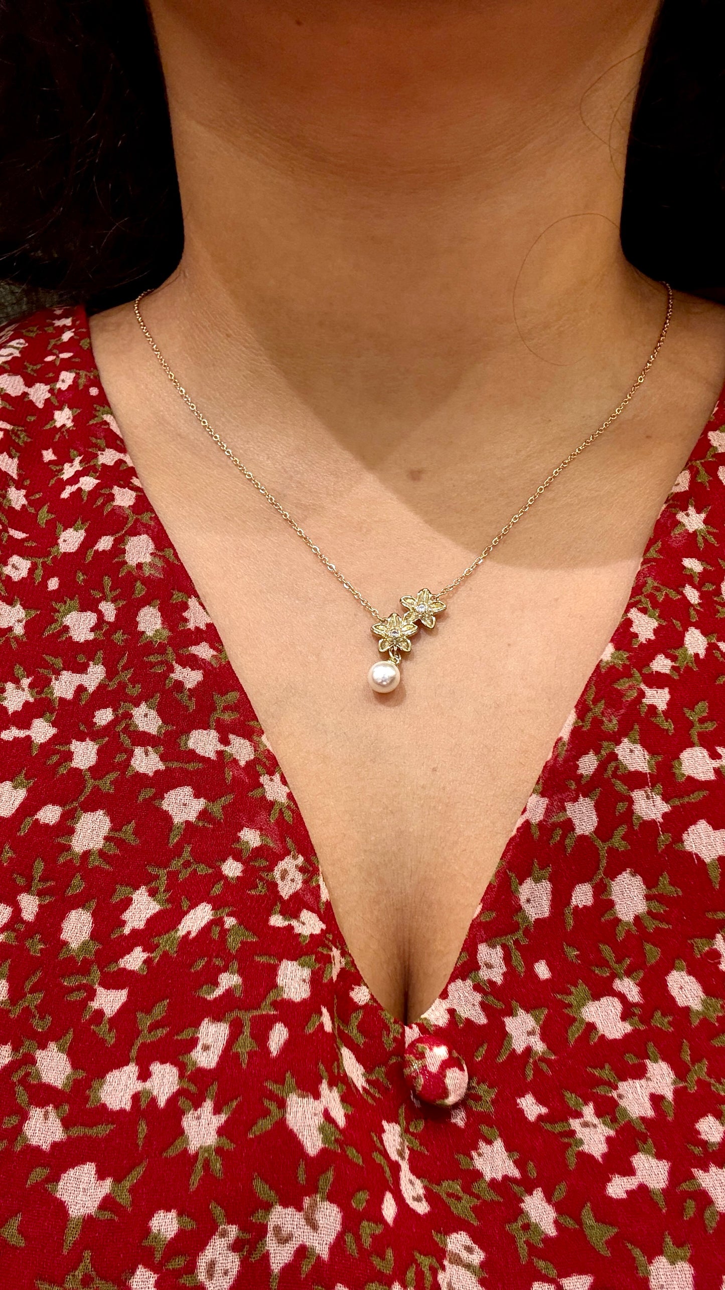 Double Trouble Chain