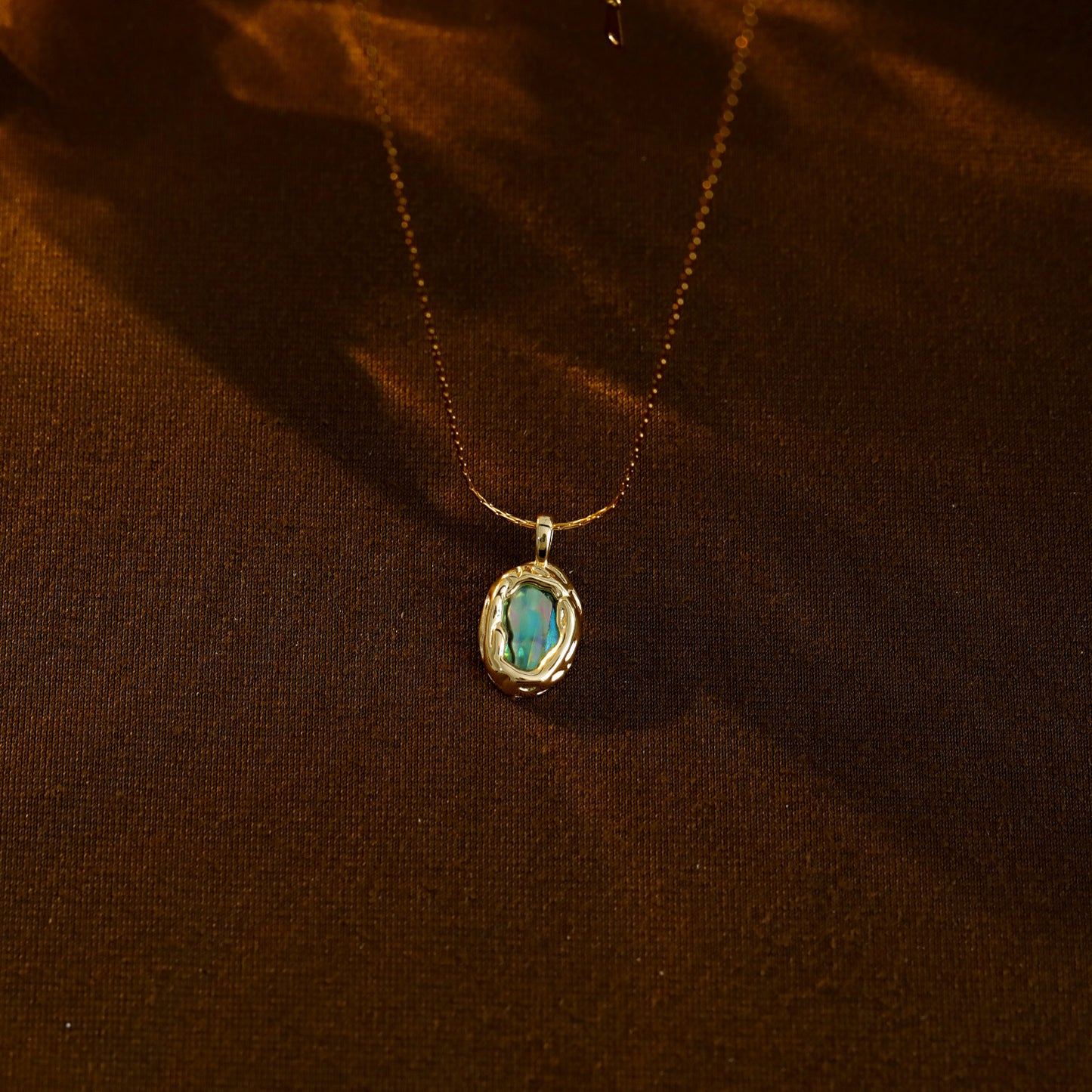 Aurora Necklace