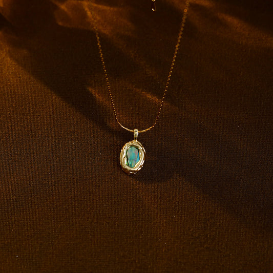 Aurora Necklace