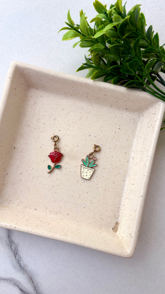 Nature Charms