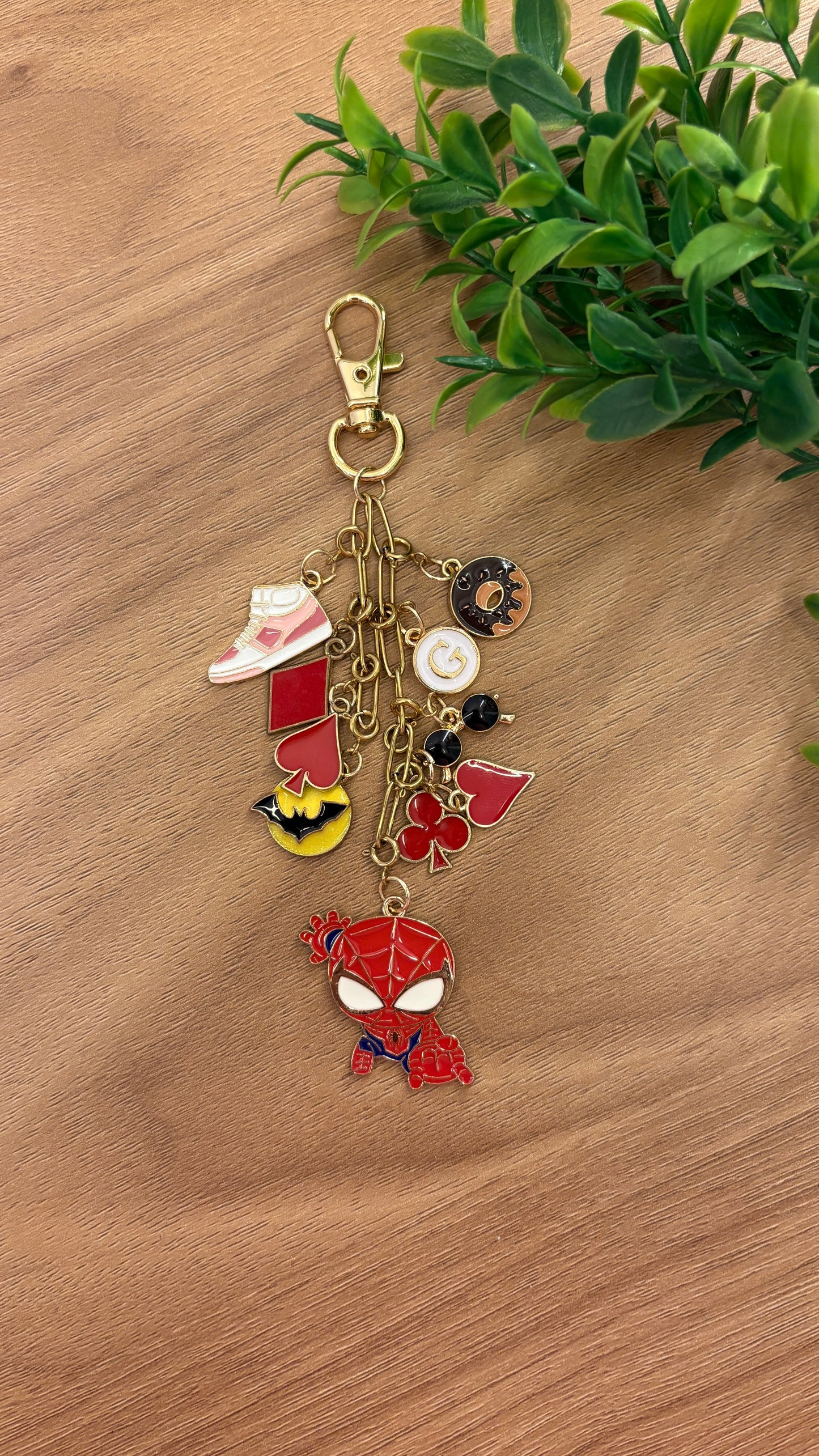 Bag Charms