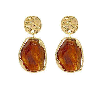 Resin - Rotating Danglers