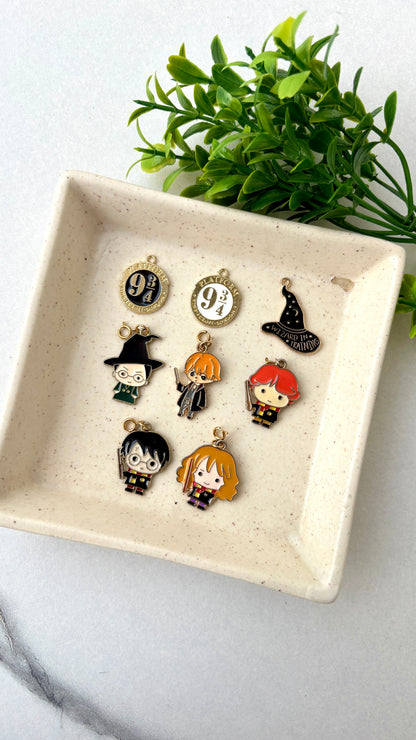 Harry Potter Charms