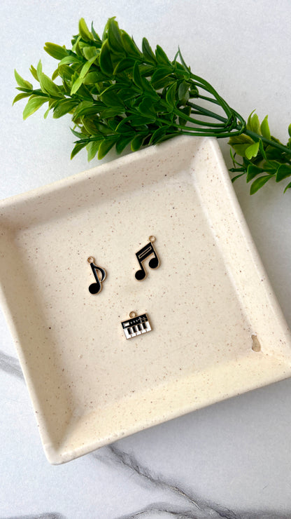 Music Charms