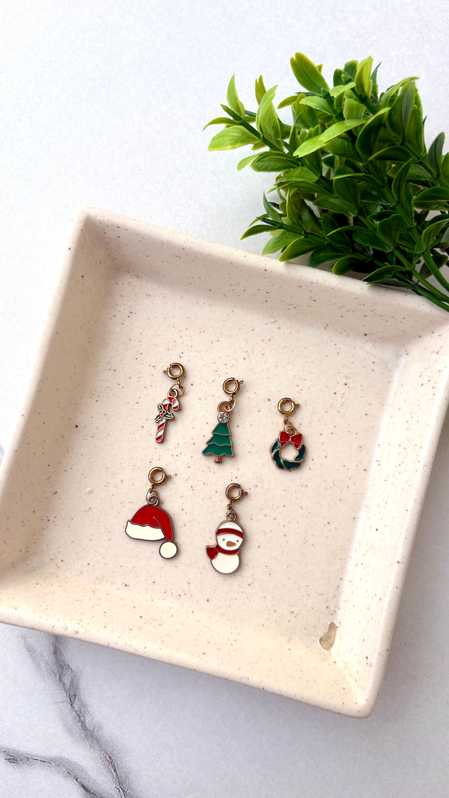 Christmas Charms