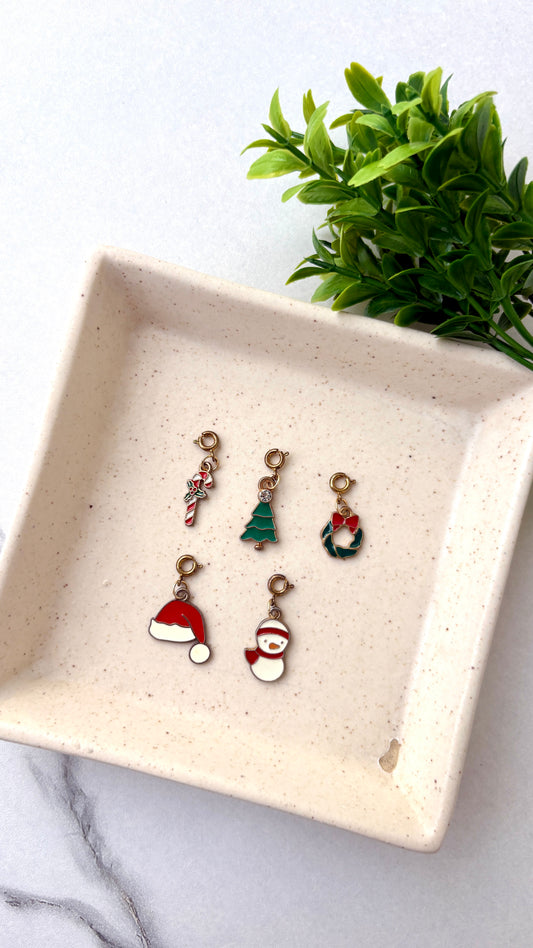 Christmas Charms
