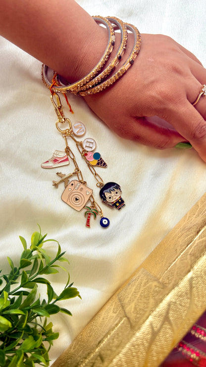 Bag Charms