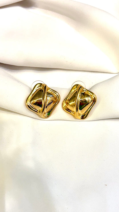 Golden toast