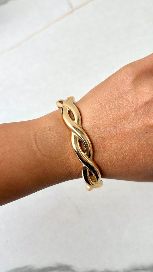 Braid Bracelet