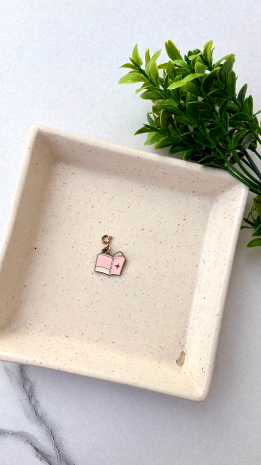 Book Charm