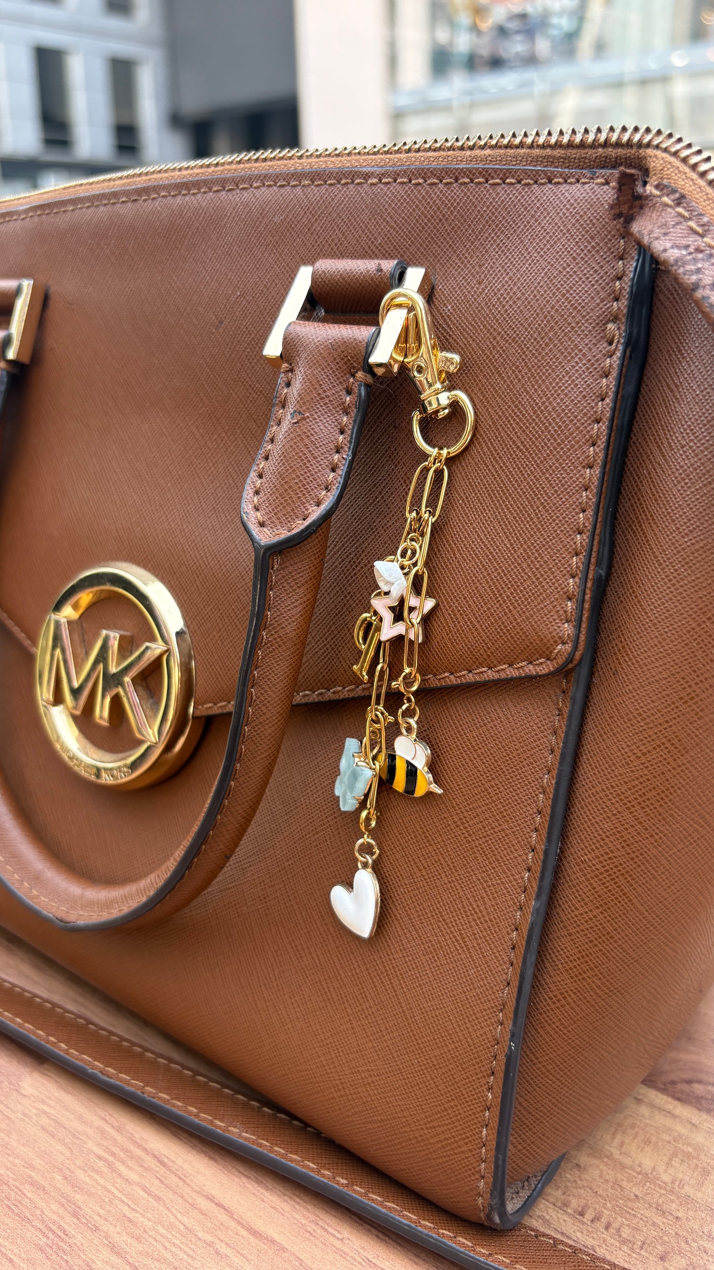 Bag Charms