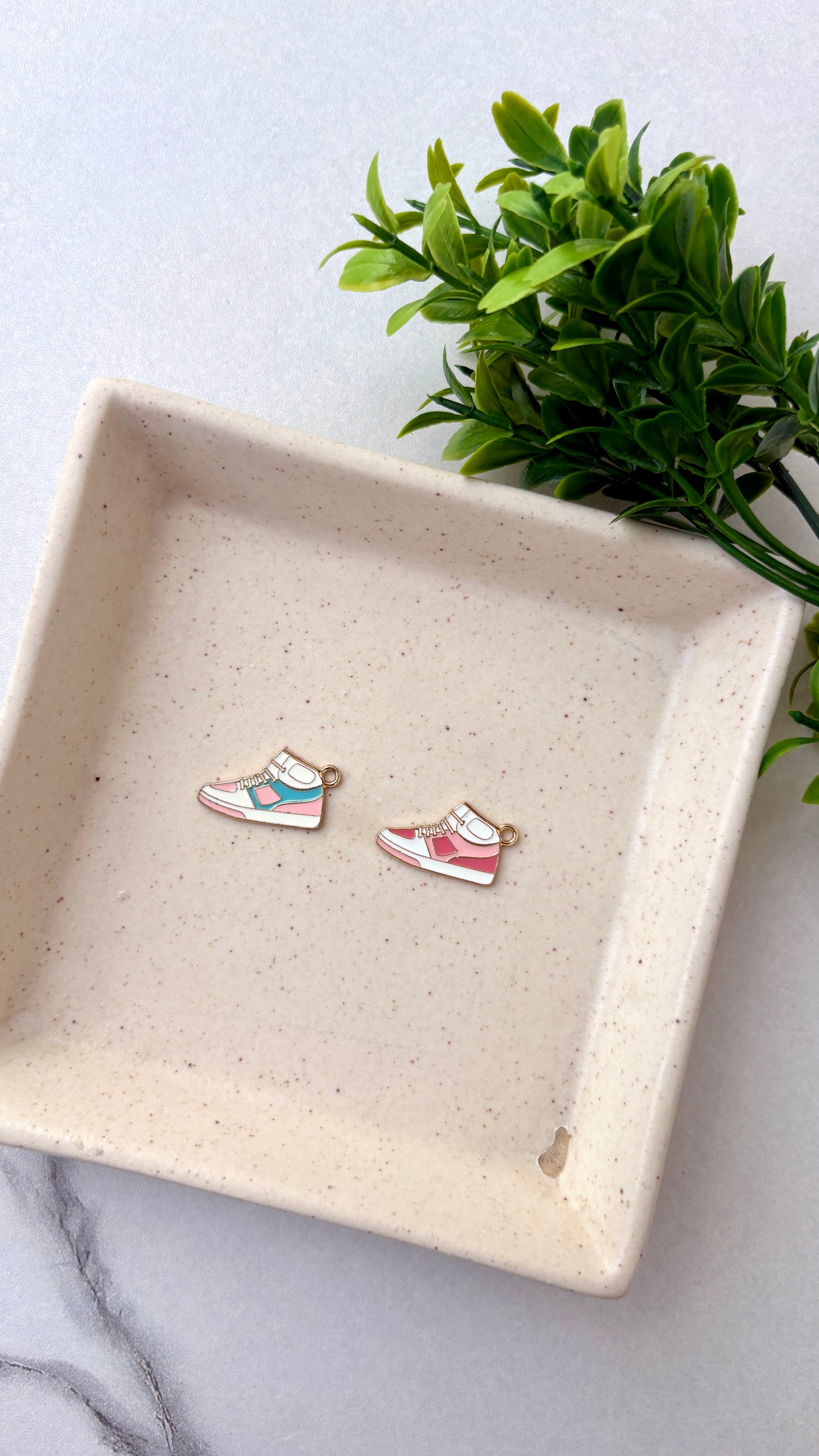Sneaker Charms