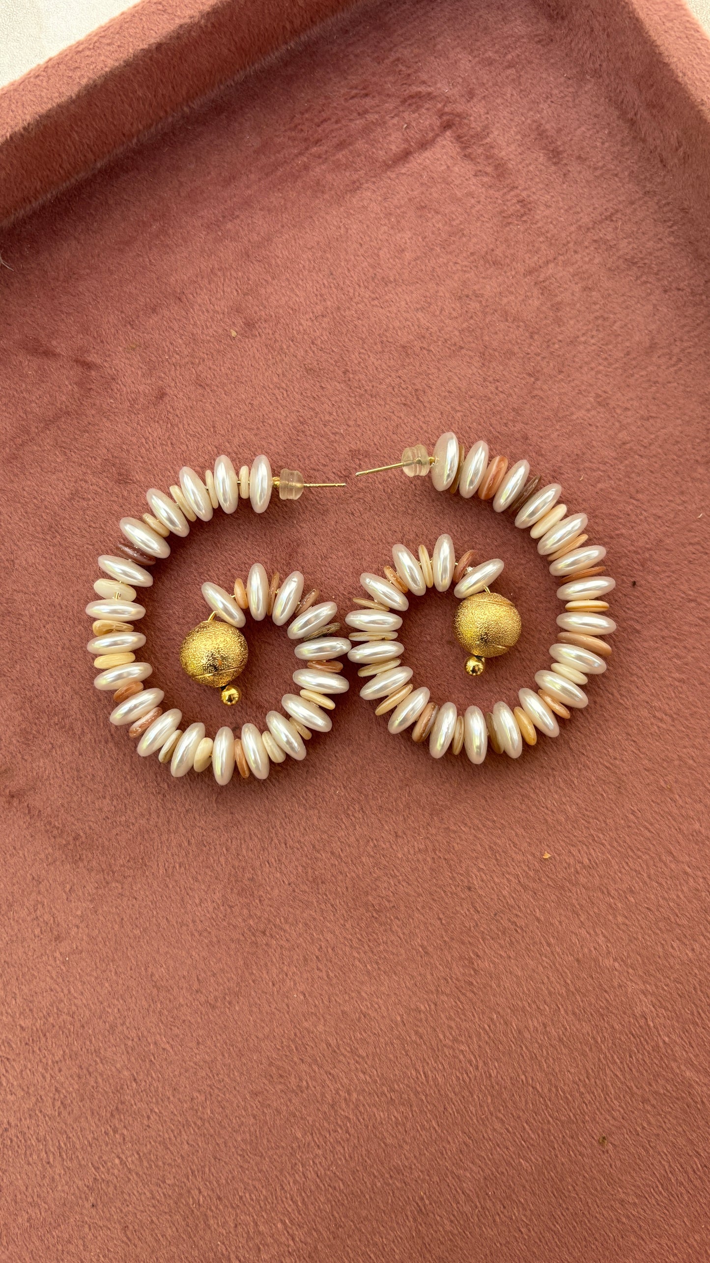 Marble Hoops