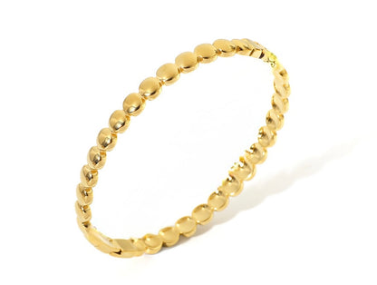 Polka Dot Bracelet