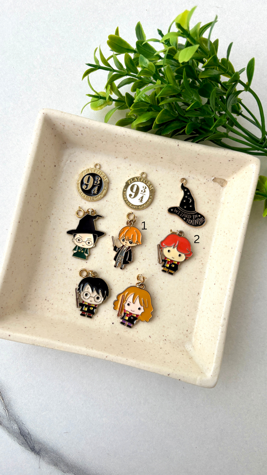 Harry Potter Charms