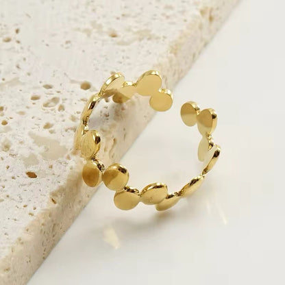 Stackable Rings 1