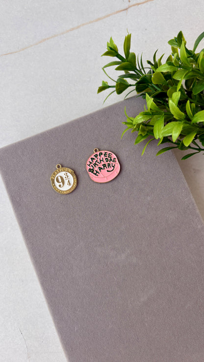 Harry Potter Charms
