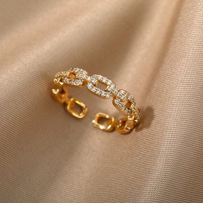 Link Ring
