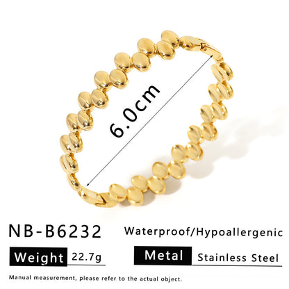 Zig zag Bracelet