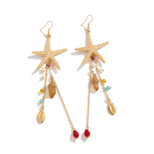 Starfish danglers